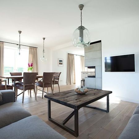 Apartmán Tede Warft Pellworm Exteriér fotografie
