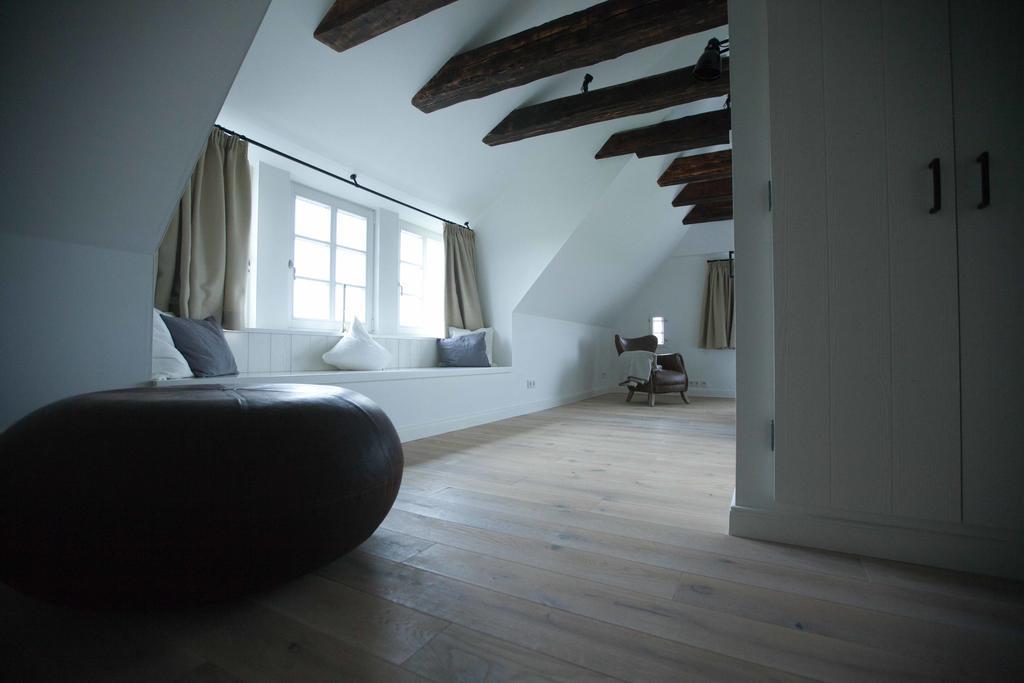 Apartmán Tede Warft Pellworm Exteriér fotografie