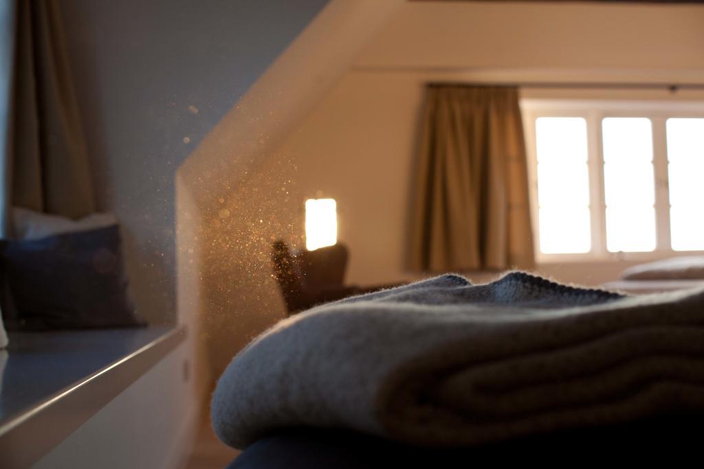 Apartmán Tede Warft Pellworm Exteriér fotografie