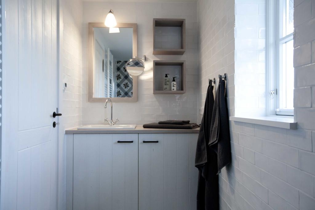 Apartmán Tede Warft Pellworm Exteriér fotografie