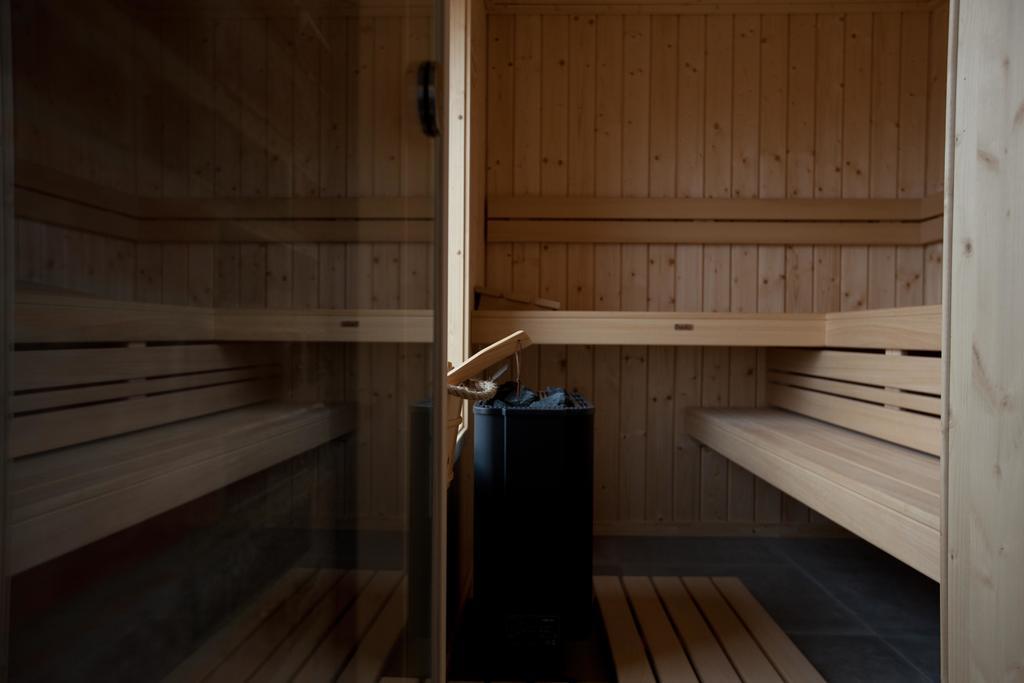 Apartmán Tede Warft Pellworm Exteriér fotografie